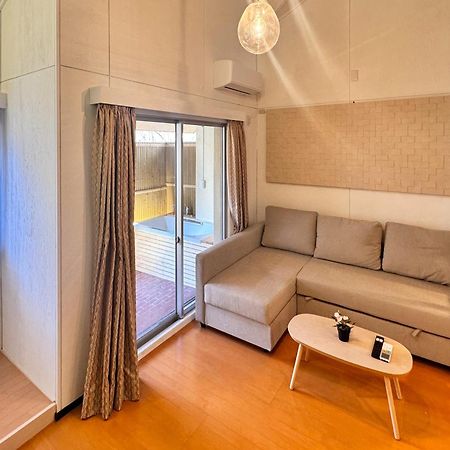 Tabist A Mirai Hakone Sengokuhara Resort 외부 사진