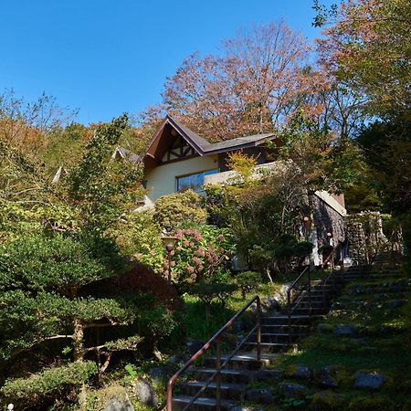 Tabist A Mirai Hakone Sengokuhara Resort 외부 사진