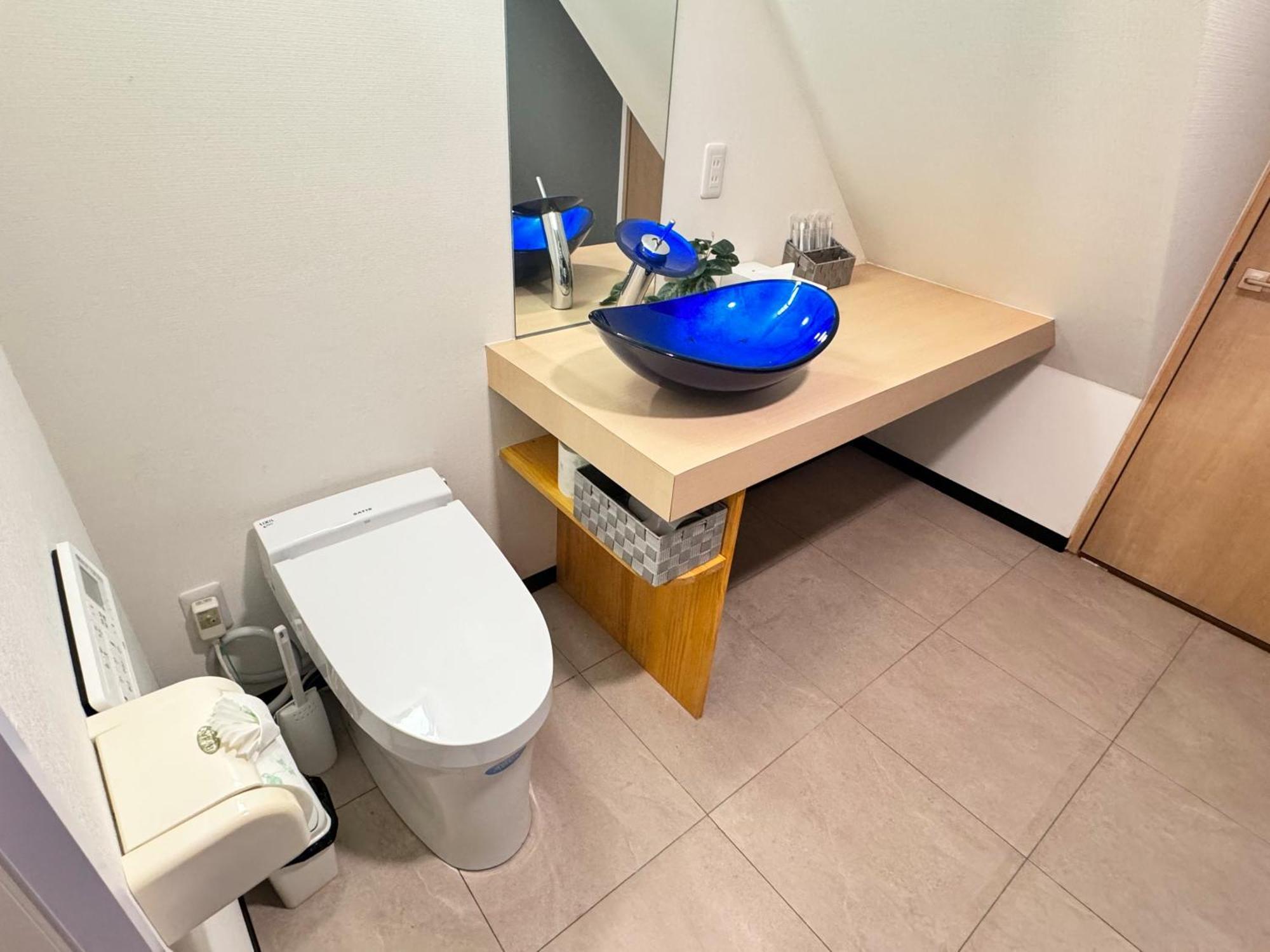 Tabist A Mirai Hakone Sengokuhara Resort 외부 사진