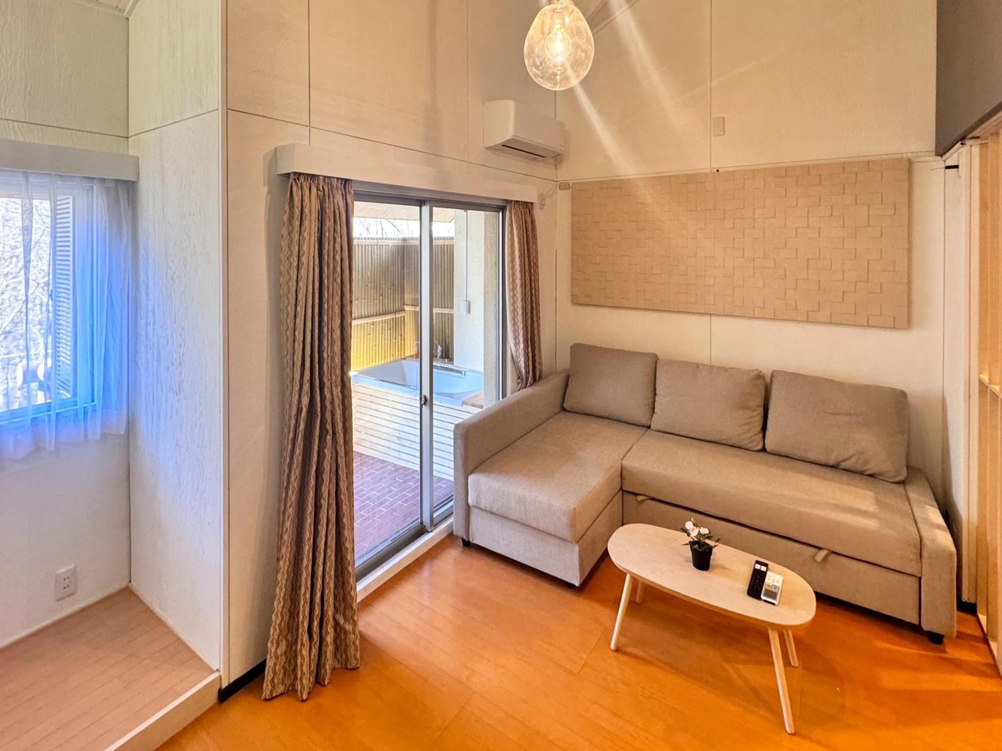 Tabist A Mirai Hakone Sengokuhara Resort 외부 사진