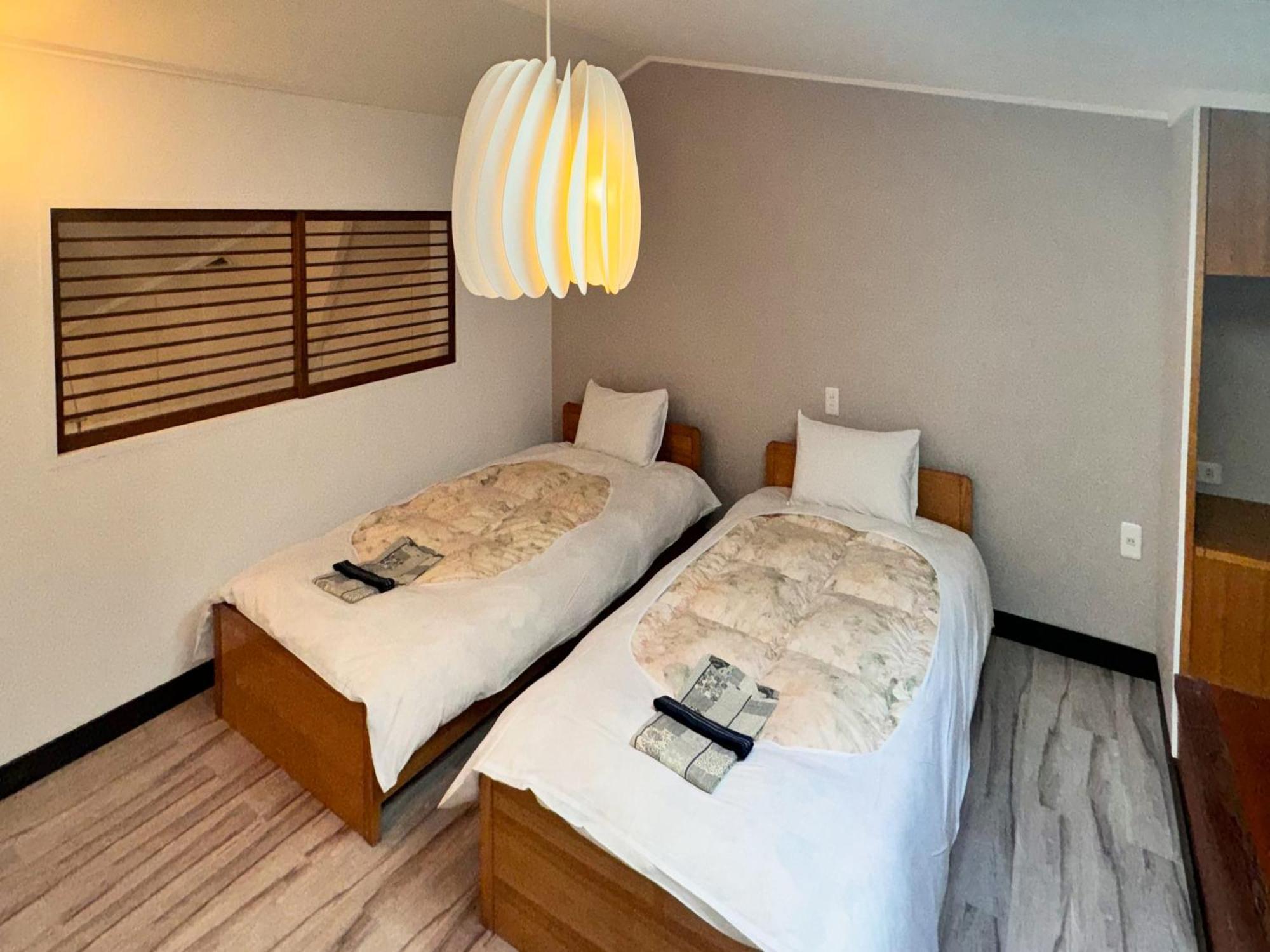 Tabist A Mirai Hakone Sengokuhara Resort 외부 사진