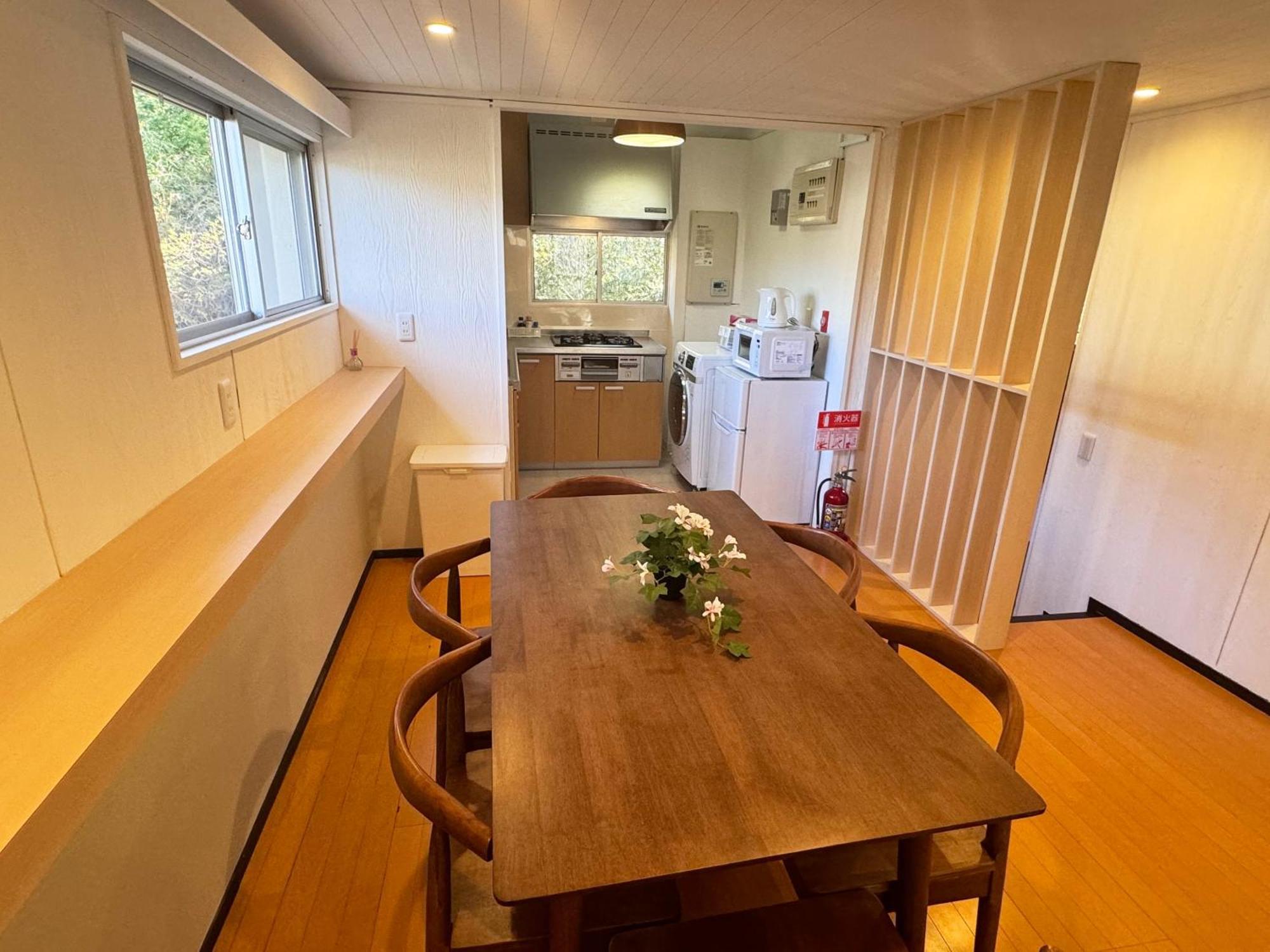 Tabist A Mirai Hakone Sengokuhara Resort 외부 사진