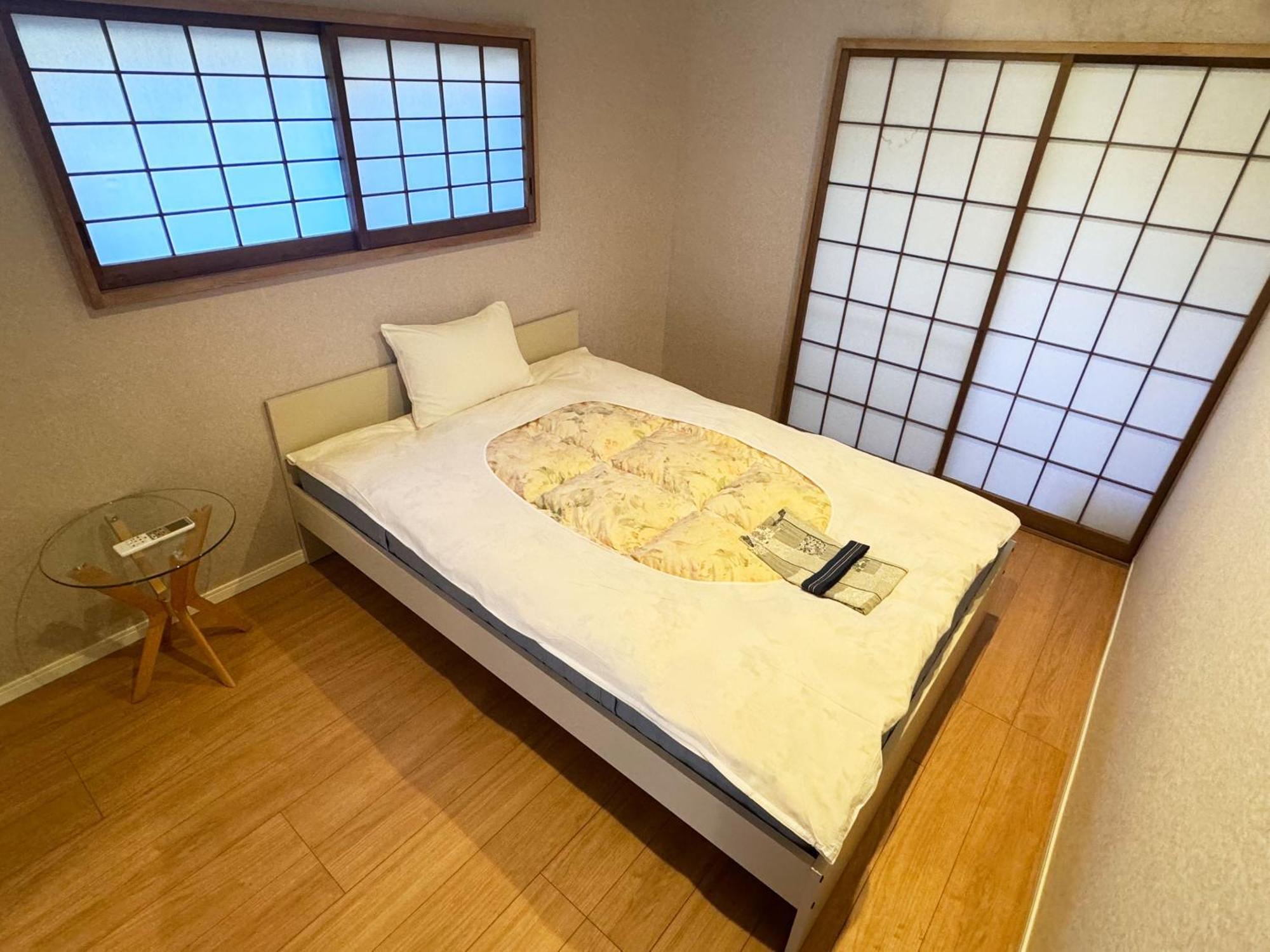 Tabist A Mirai Hakone Sengokuhara Resort 외부 사진