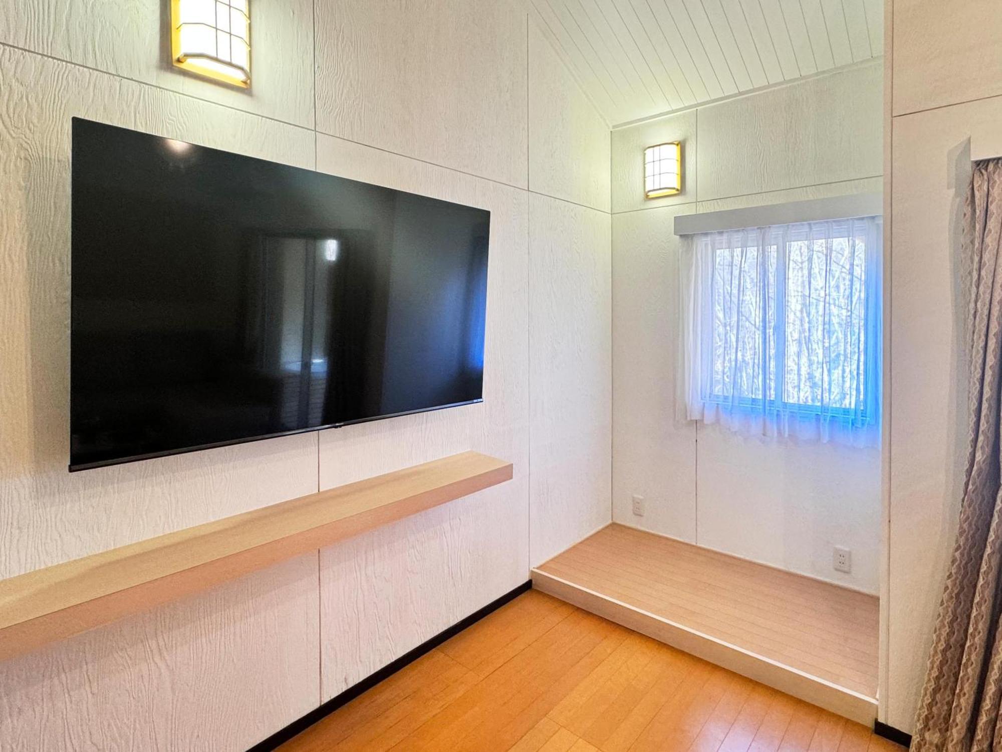 Tabist A Mirai Hakone Sengokuhara Resort 외부 사진