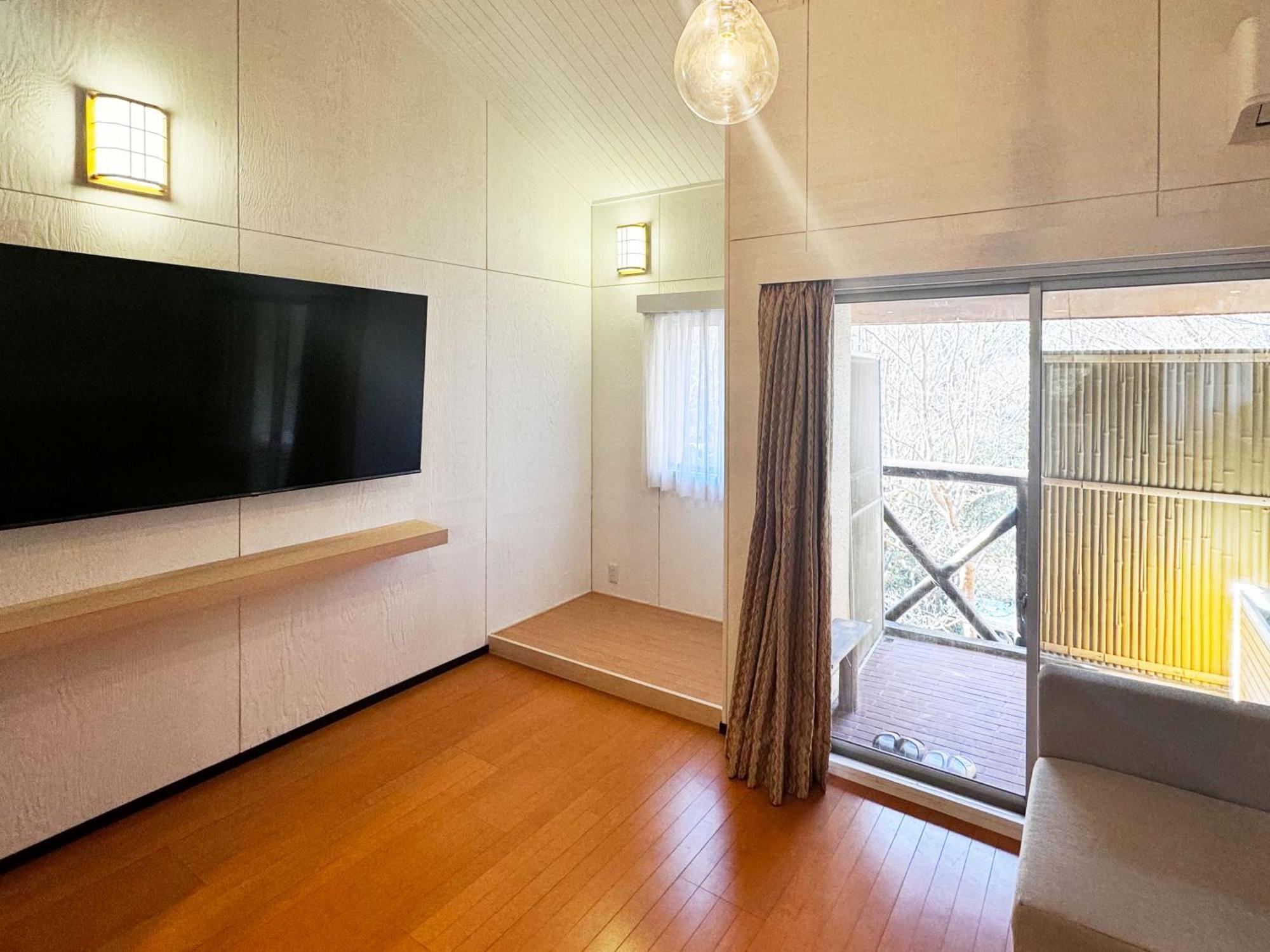 Tabist A Mirai Hakone Sengokuhara Resort 외부 사진
