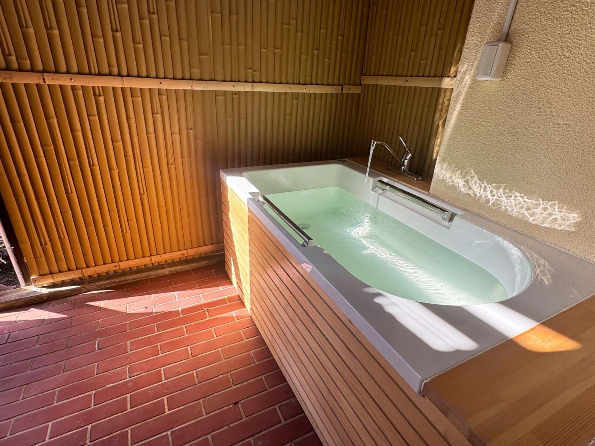 Tabist A Mirai Hakone Sengokuhara Resort 외부 사진