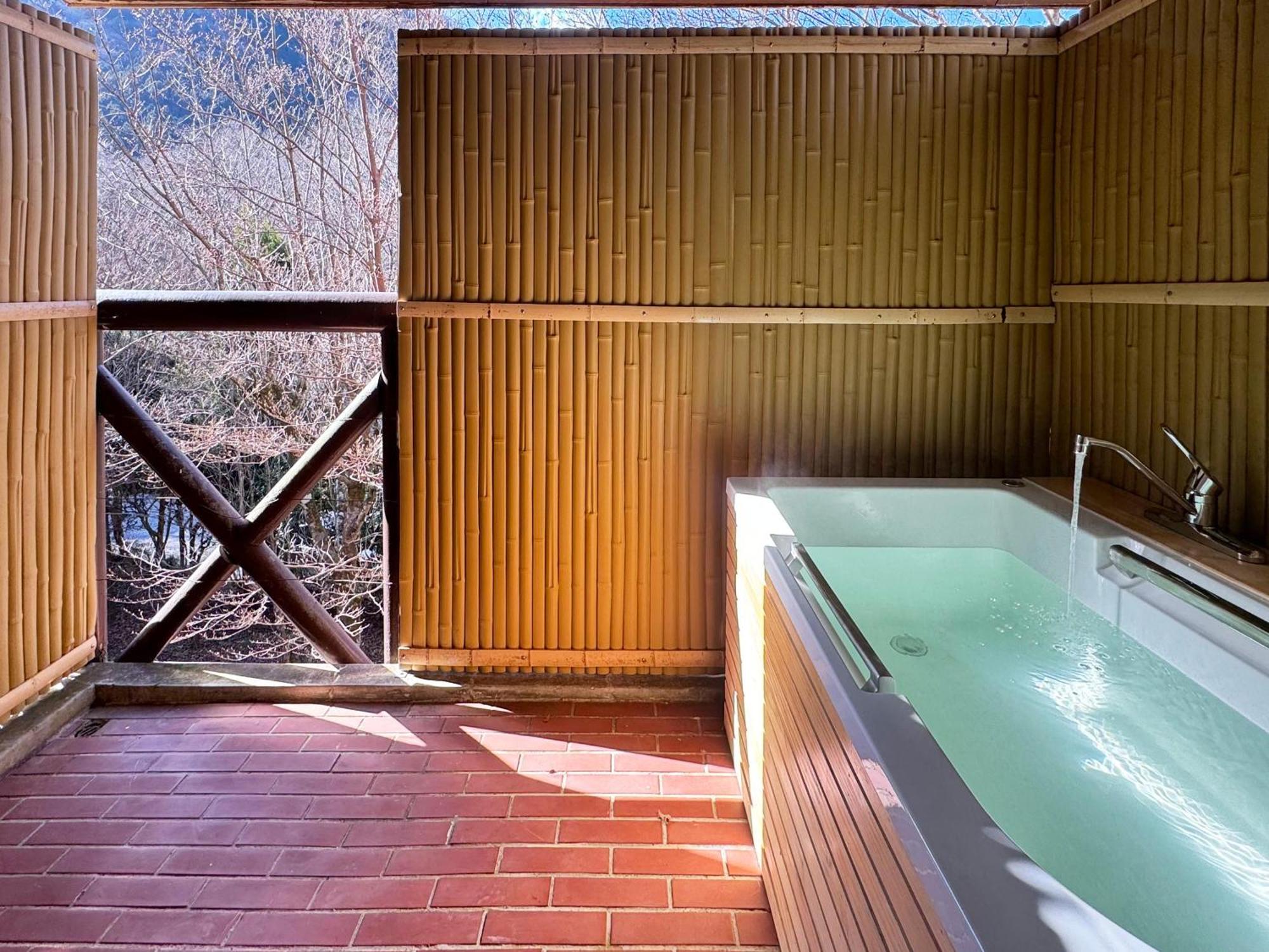 Tabist A Mirai Hakone Sengokuhara Resort 외부 사진