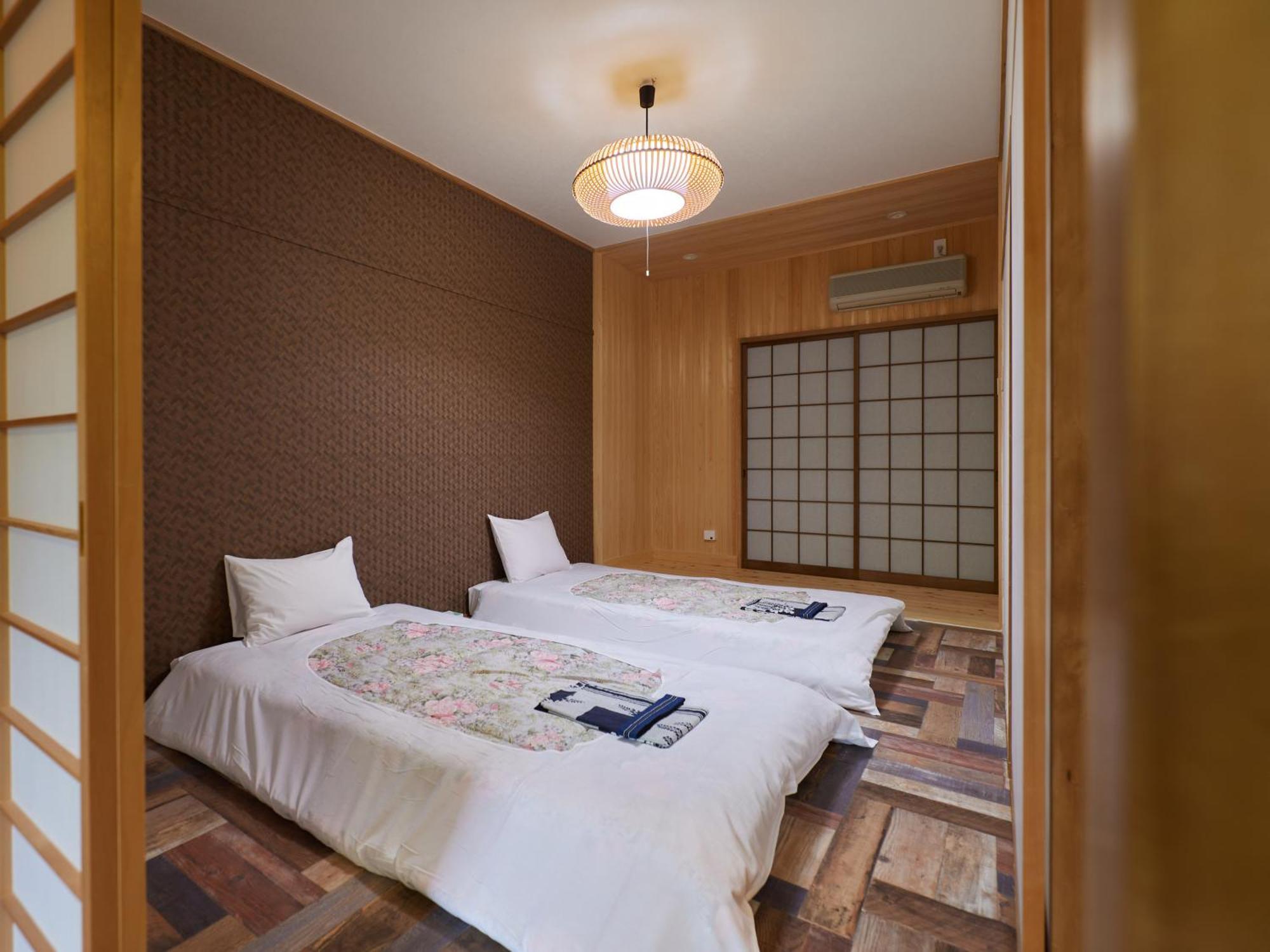 Tabist A Mirai Hakone Sengokuhara Resort 외부 사진