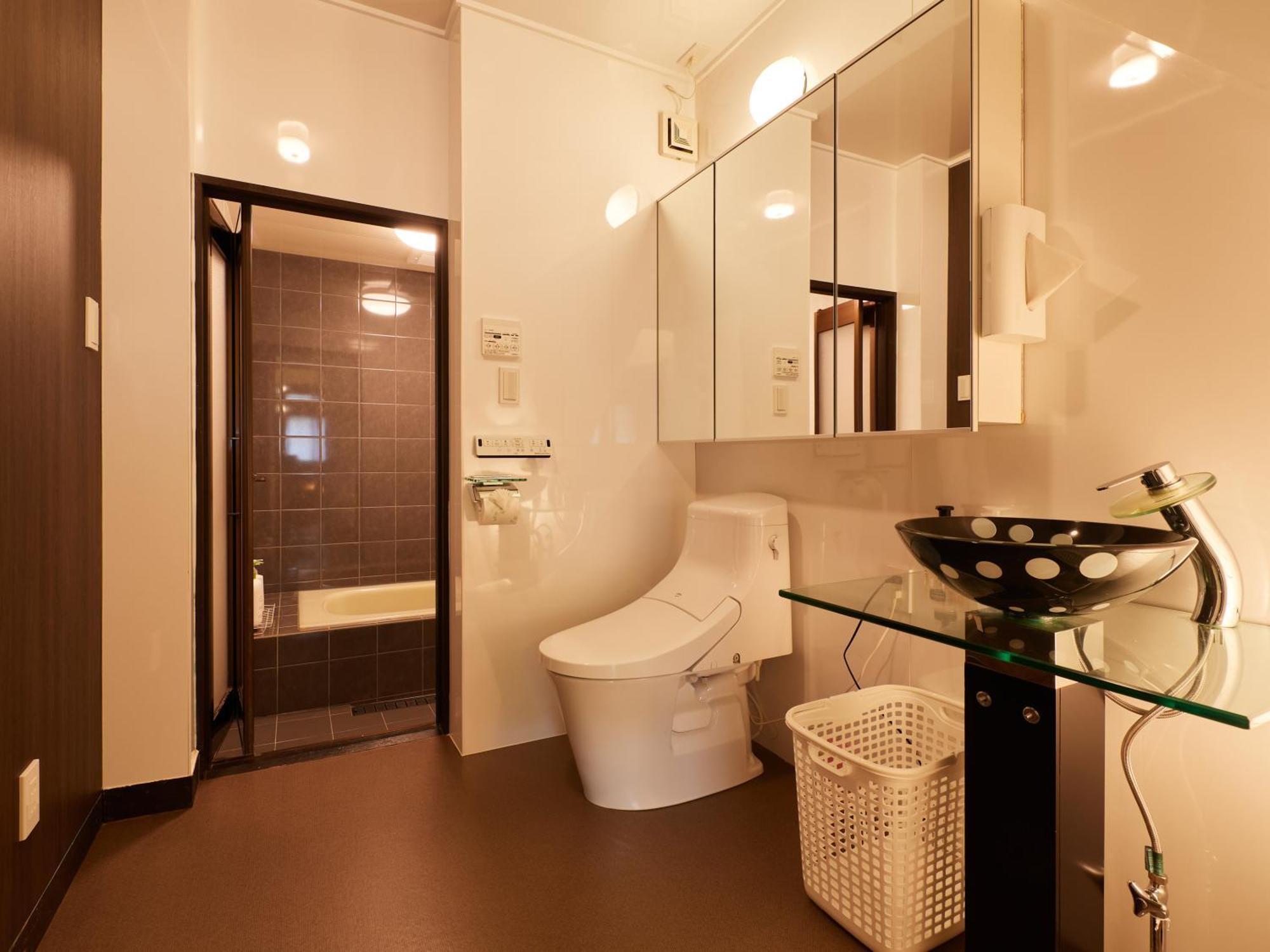 Tabist A Mirai Hakone Sengokuhara Resort 외부 사진