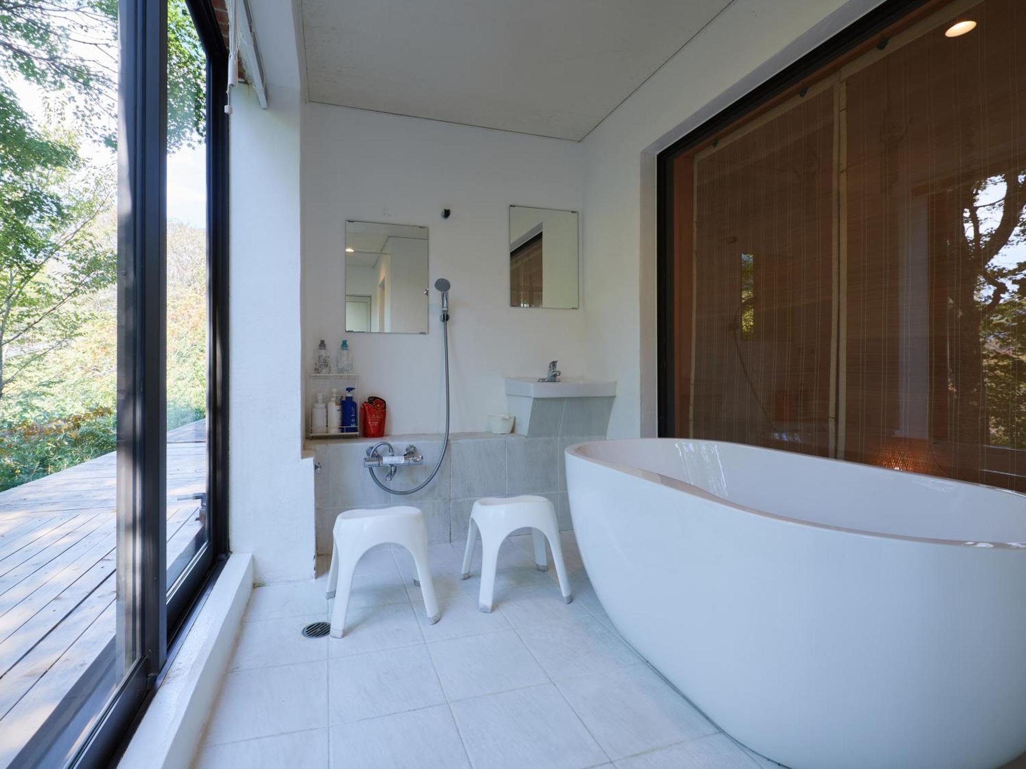 Tabist A Mirai Hakone Sengokuhara Resort 외부 사진