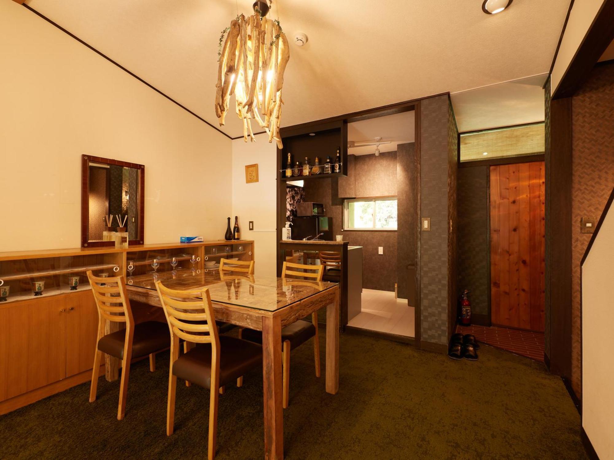 Tabist A Mirai Hakone Sengokuhara Resort 외부 사진