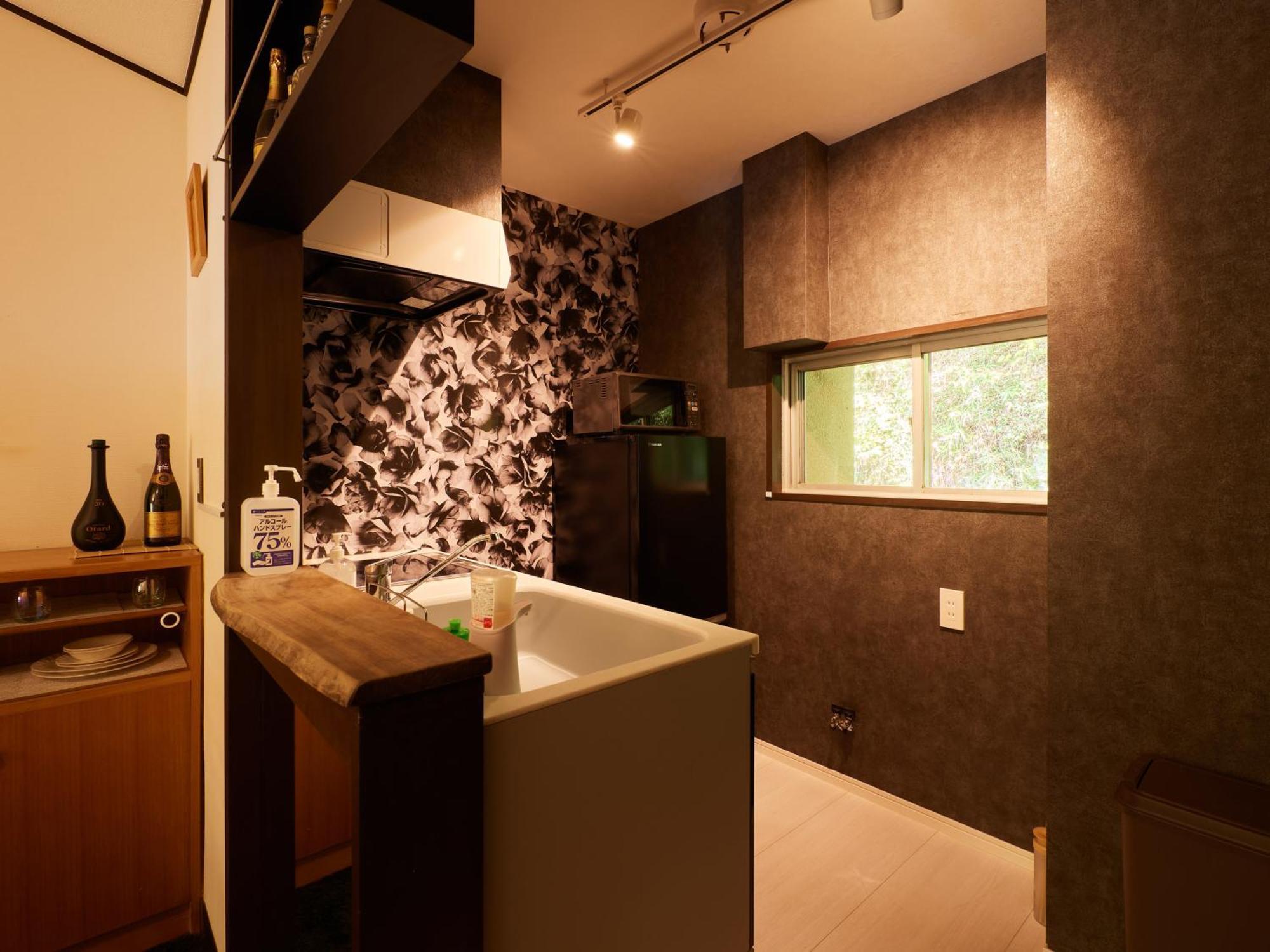 Tabist A Mirai Hakone Sengokuhara Resort 외부 사진