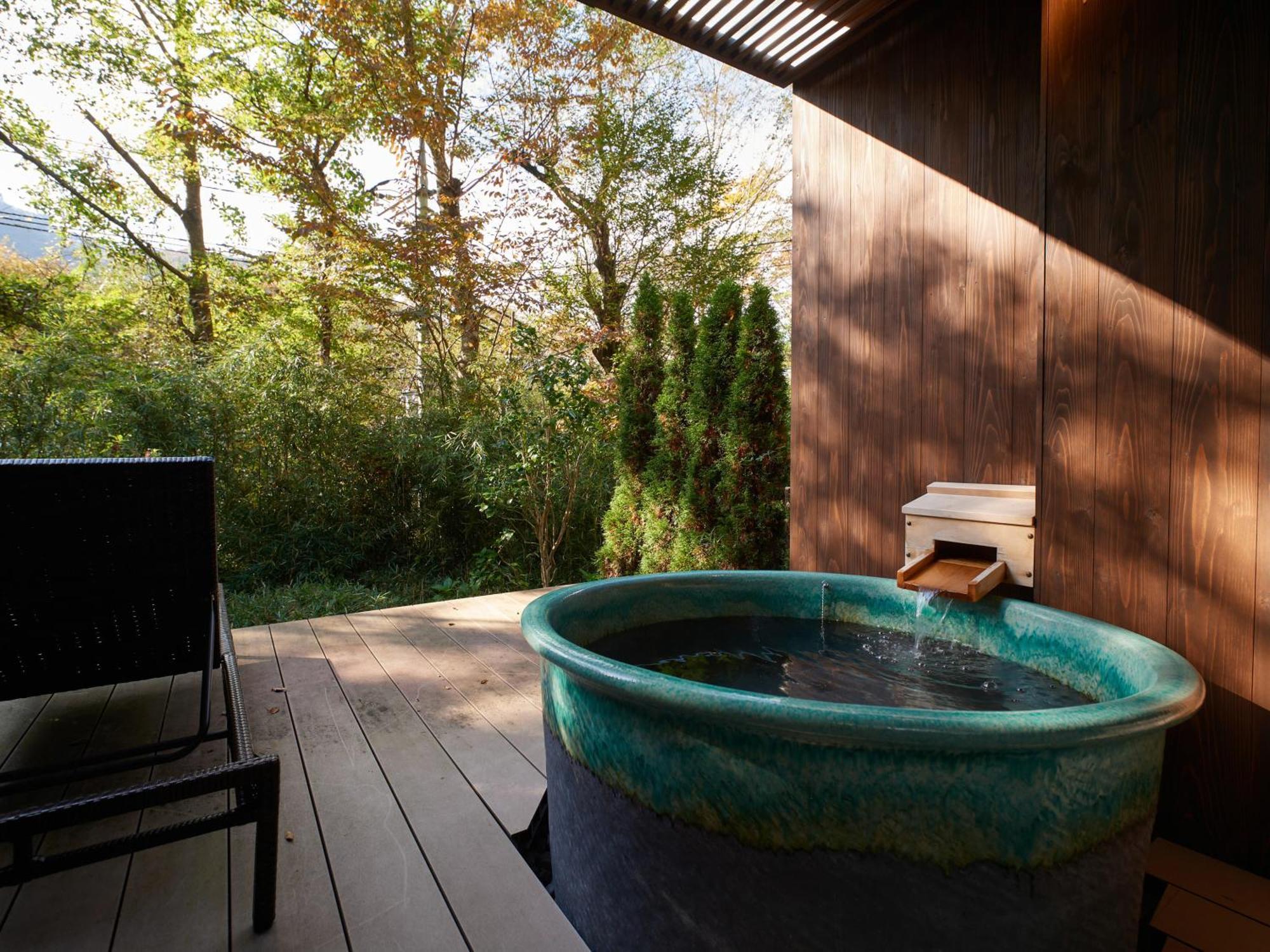Tabist A Mirai Hakone Sengokuhara Resort 외부 사진