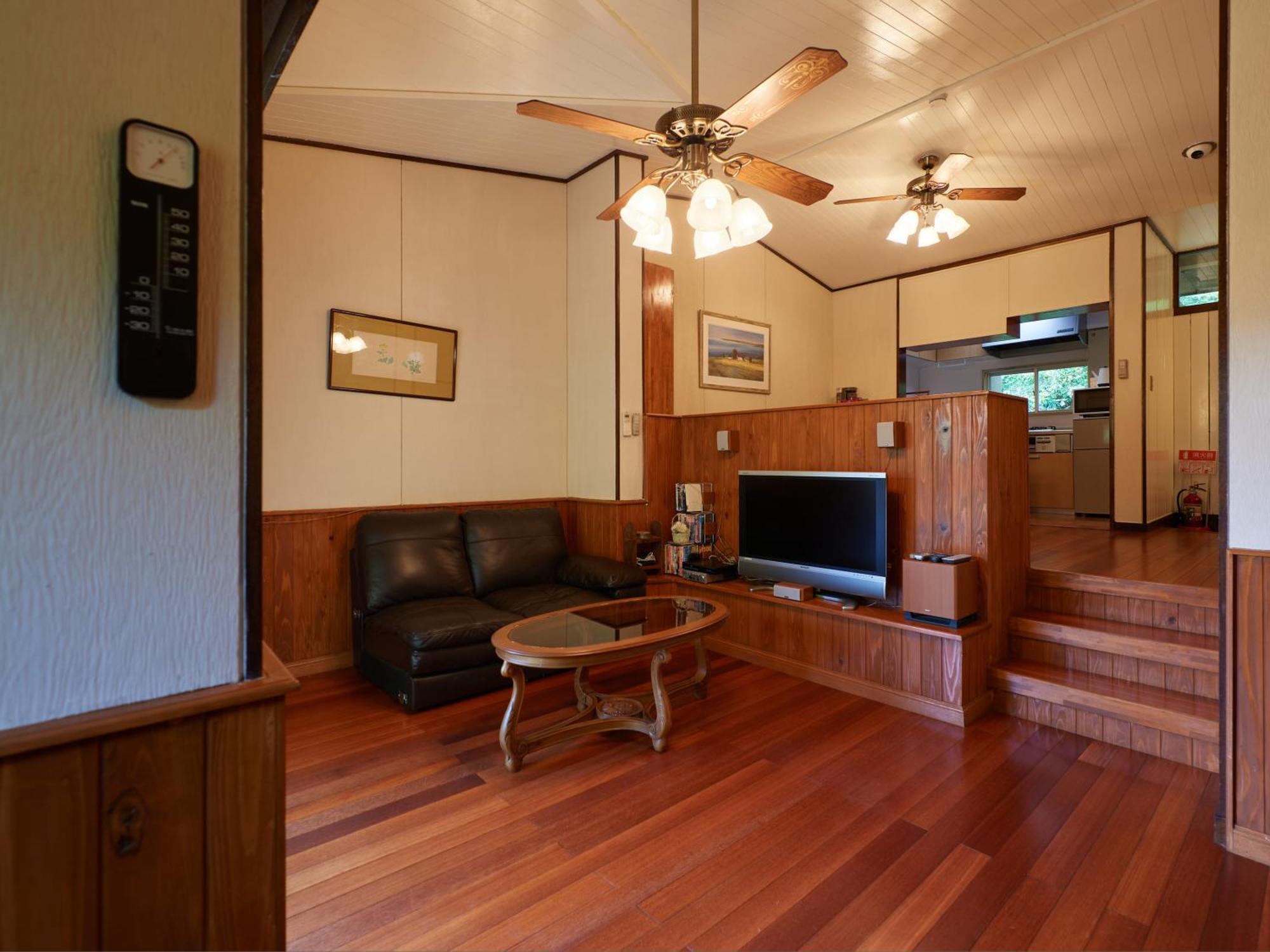 Tabist A Mirai Hakone Sengokuhara Resort 외부 사진