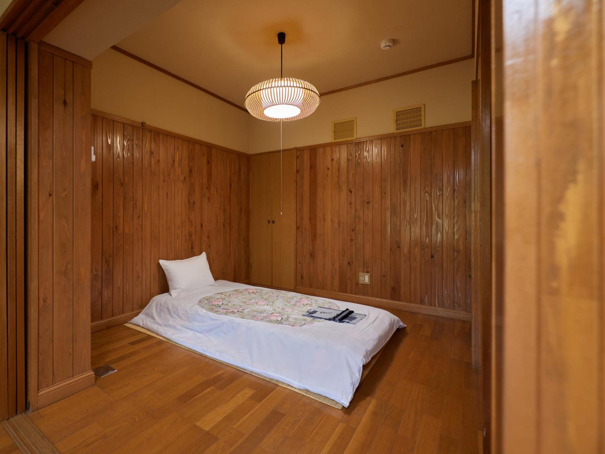 Tabist A Mirai Hakone Sengokuhara Resort 외부 사진