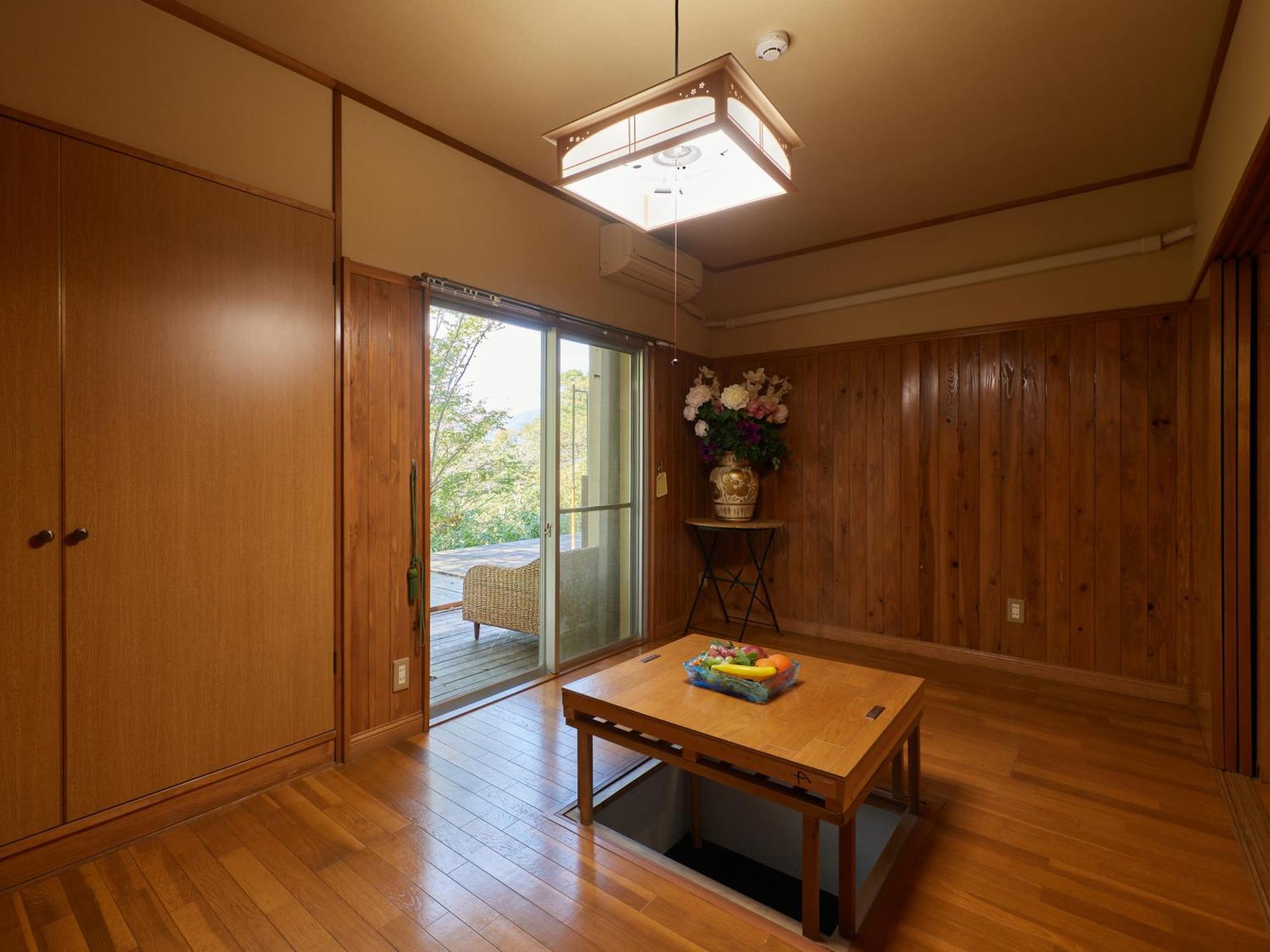 Tabist A Mirai Hakone Sengokuhara Resort 외부 사진