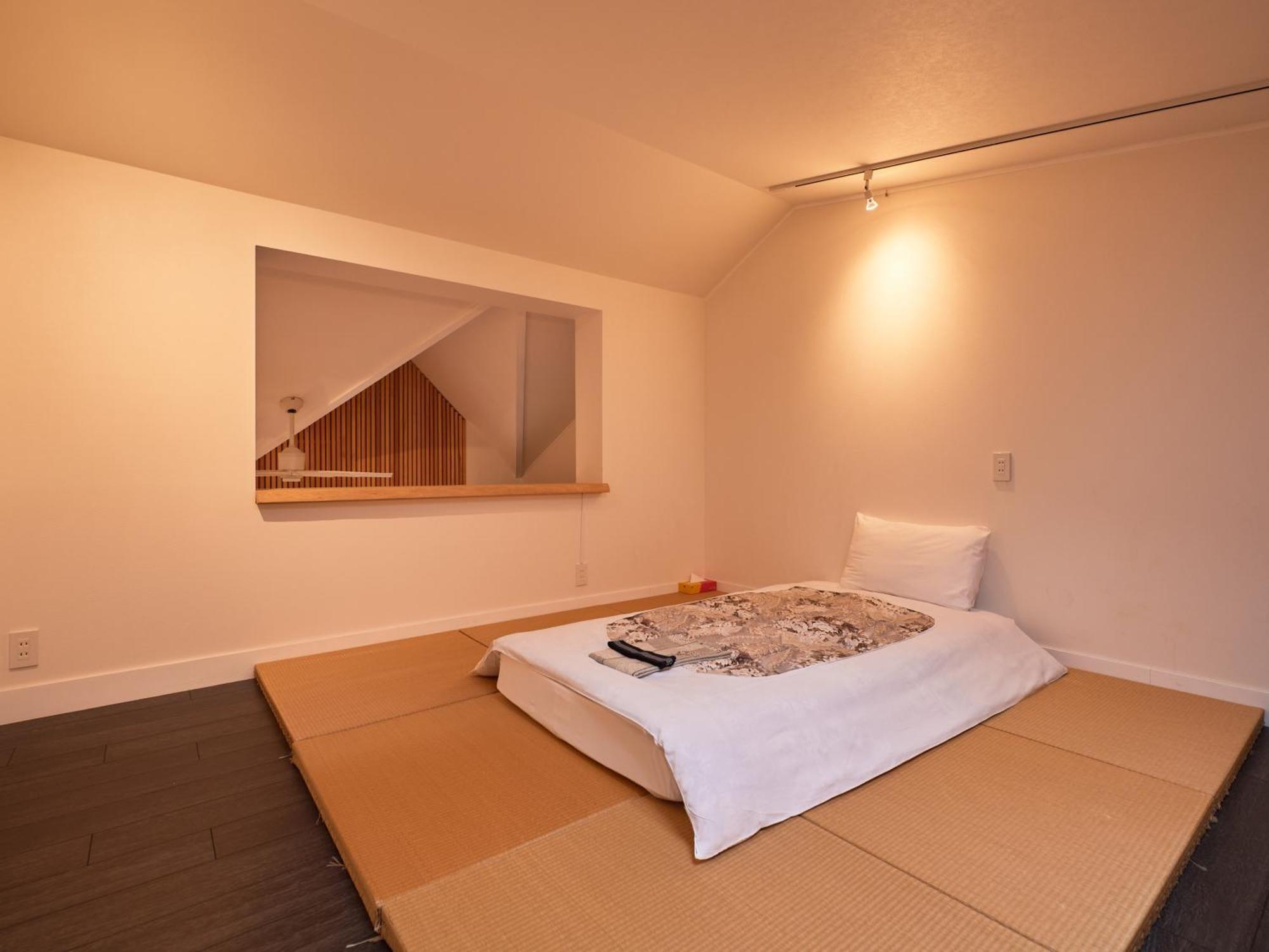 Tabist A Mirai Hakone Sengokuhara Resort 외부 사진