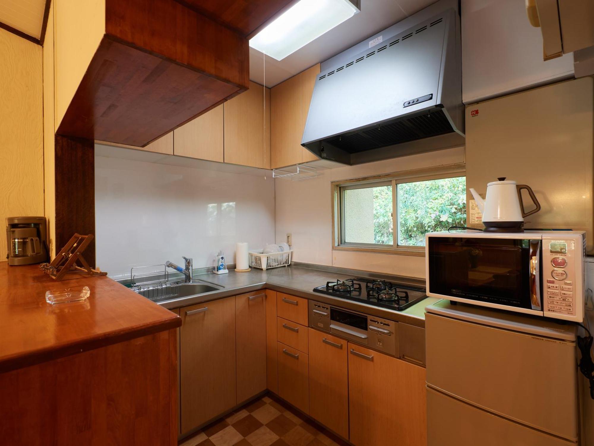 Tabist A Mirai Hakone Sengokuhara Resort 외부 사진