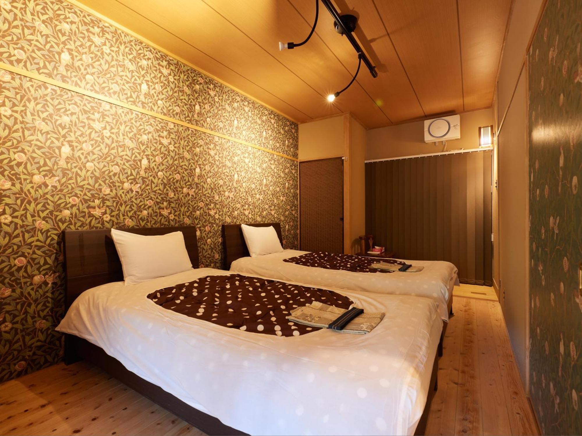 Tabist A Mirai Hakone Sengokuhara Resort 외부 사진