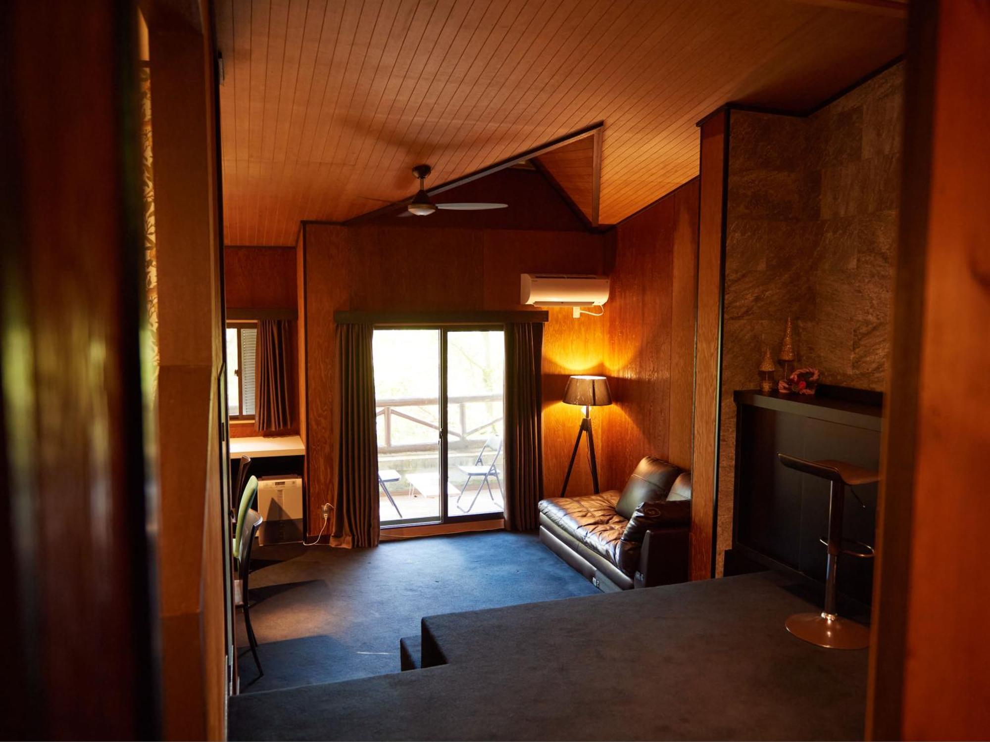 Tabist A Mirai Hakone Sengokuhara Resort 외부 사진