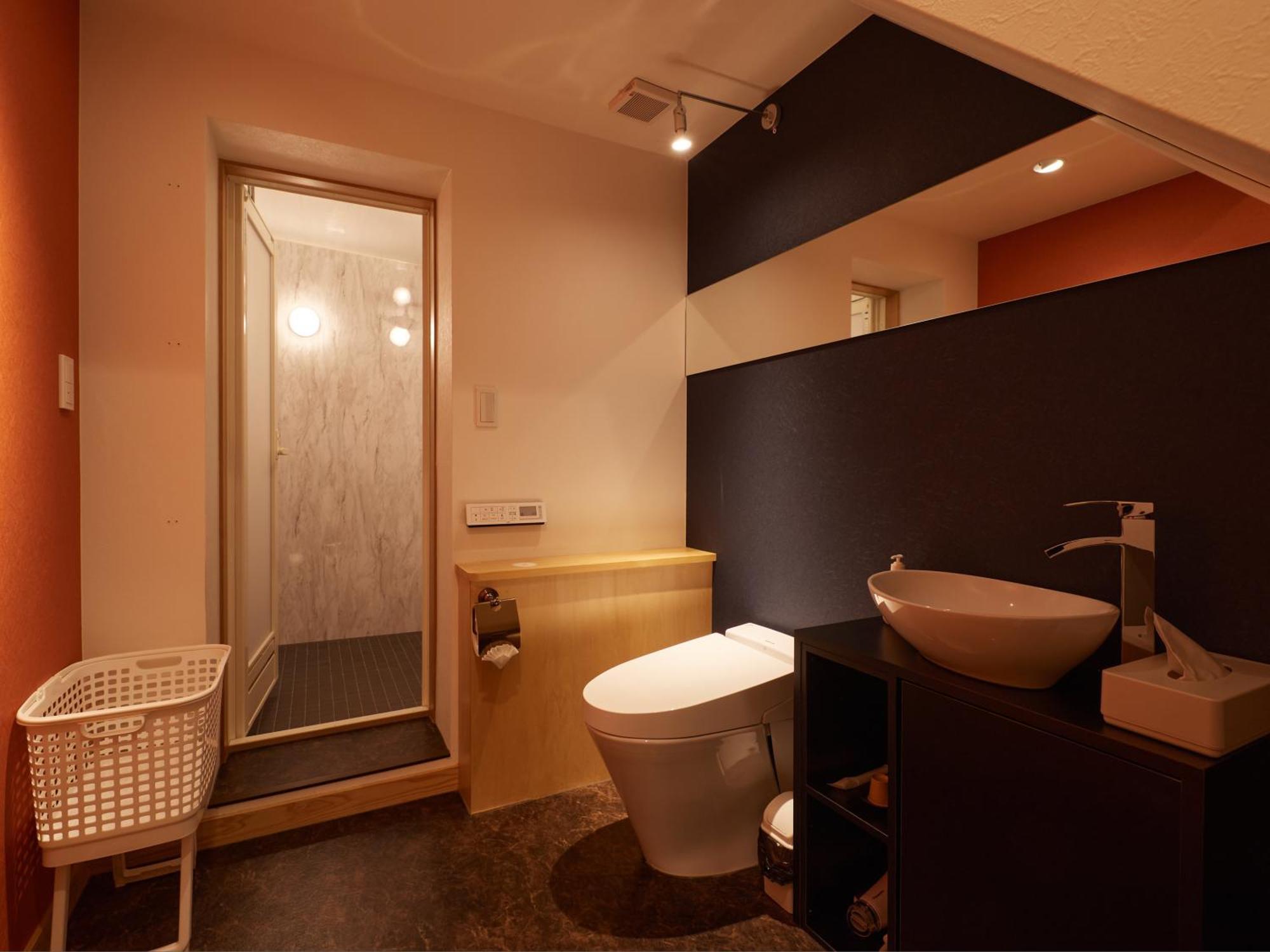 Tabist A Mirai Hakone Sengokuhara Resort 외부 사진