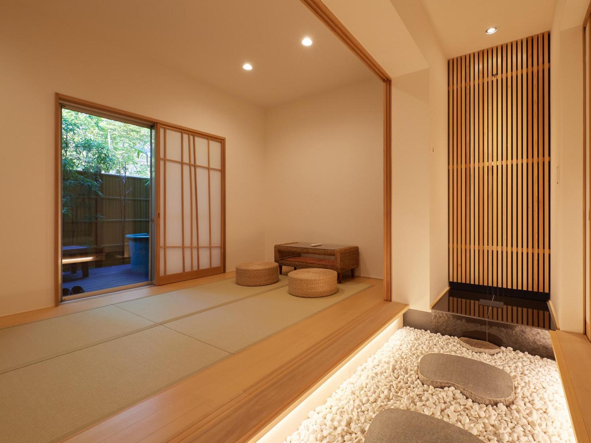 Tabist A Mirai Hakone Sengokuhara Resort 외부 사진