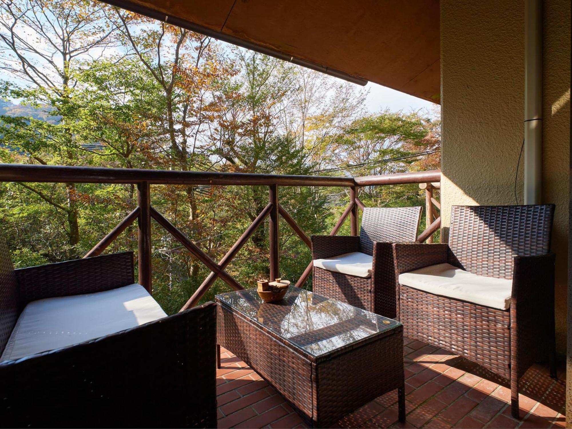 Tabist A Mirai Hakone Sengokuhara Resort 외부 사진