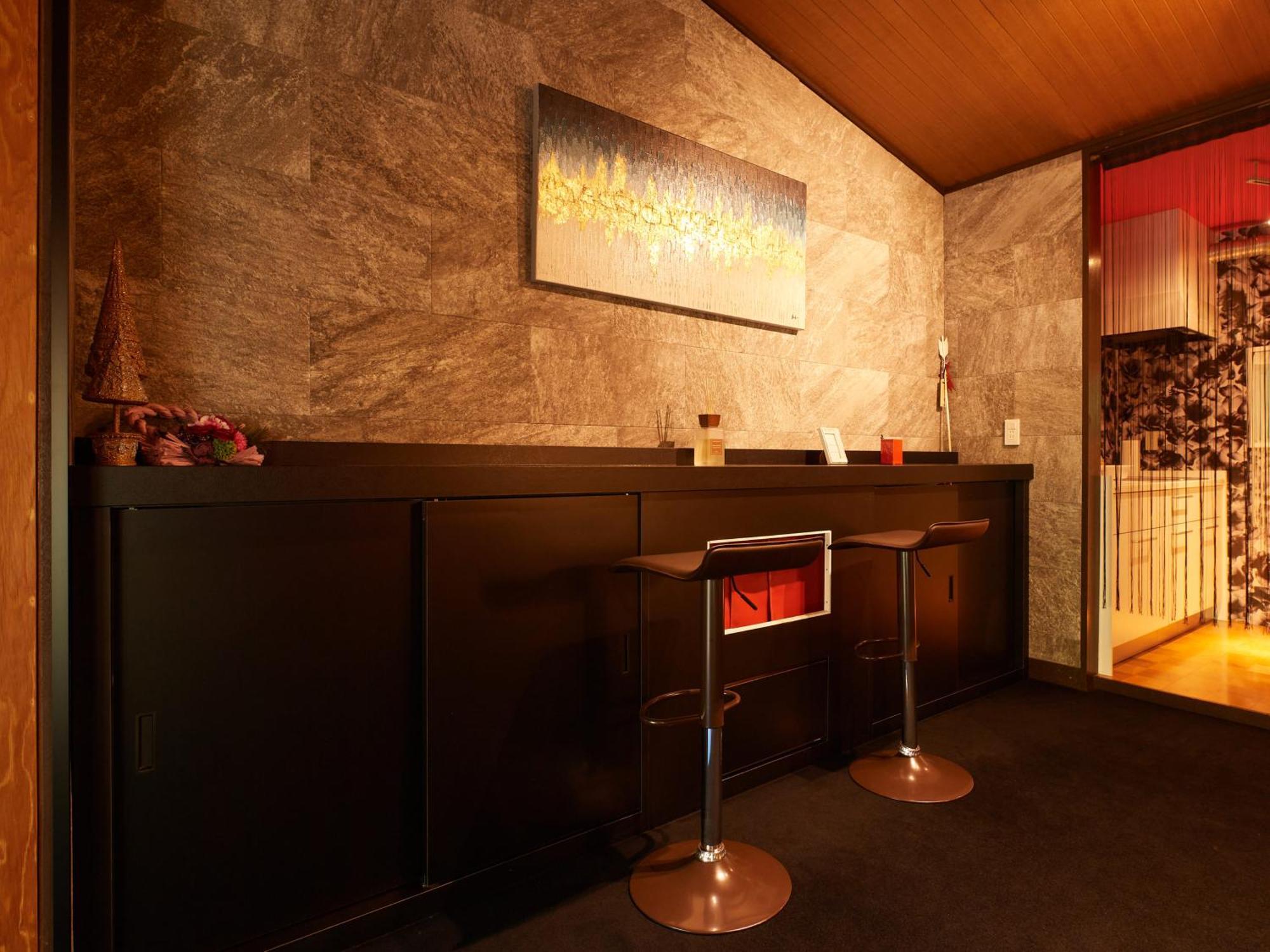 Tabist A Mirai Hakone Sengokuhara Resort 외부 사진